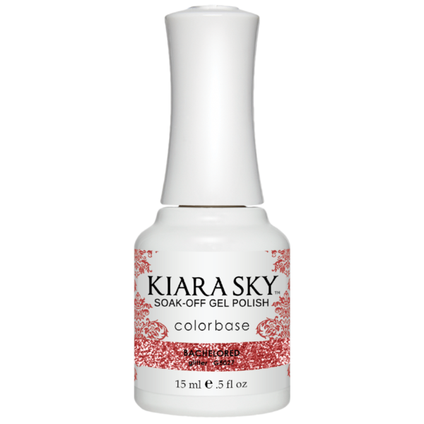 Kiara Sky All-in-One - 5027 Bachelored (Gel)