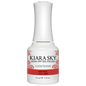 Kiara Sky All-in-One - 5030 Hot Stuff (Gel)