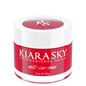 Kiara Sky All-in-One - 5031 Red Flags 2oz(Dip/Acrylic)