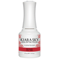 Kiara Sky All-in-One - 5031 Red Flags (Gel)