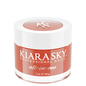 Kiara Sky All-in-One - 5030 Hot Stuff 2oz(Dip/Acrylic)