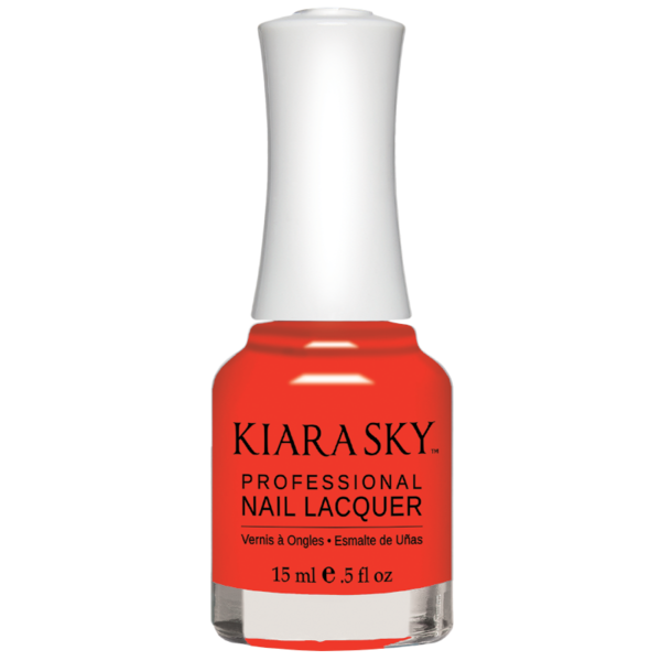 Kiara Sky All-in-One - 5032 No Redgrets (Polish)