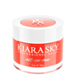 Kiara Sky All-in-One - 5032 No Redgrets 2oz(Dip/Acrylic)