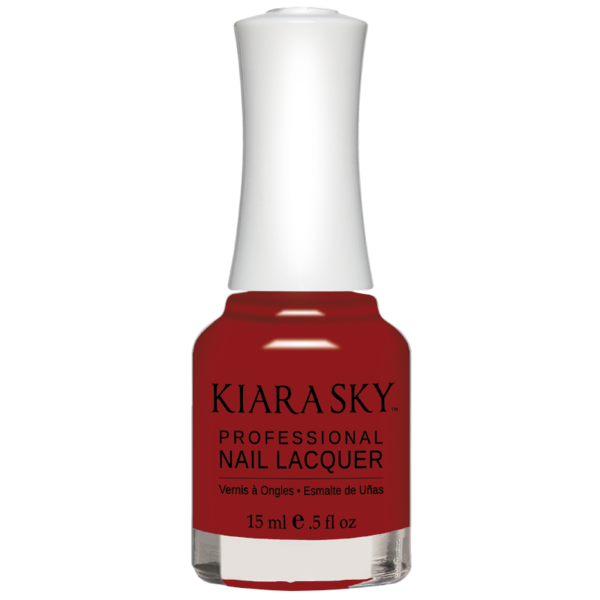 Kiara Sky All-in-One - 5034 Love Note (Polish)