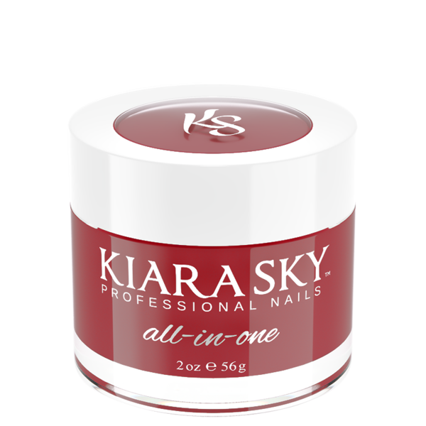 Kiara Sky All-in-One - 5034 Love Note 2oz(Dip/Acrylic)