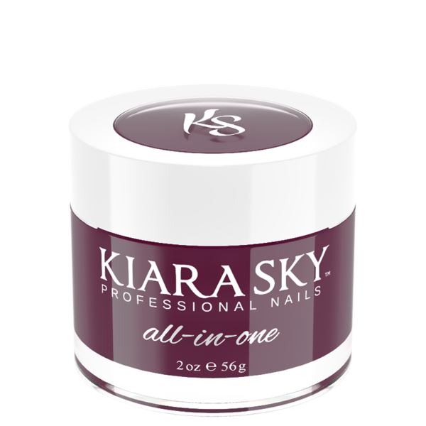 Kiara Sky All-in-One - 5038 My Type 2oz(Dip/Acrylic)