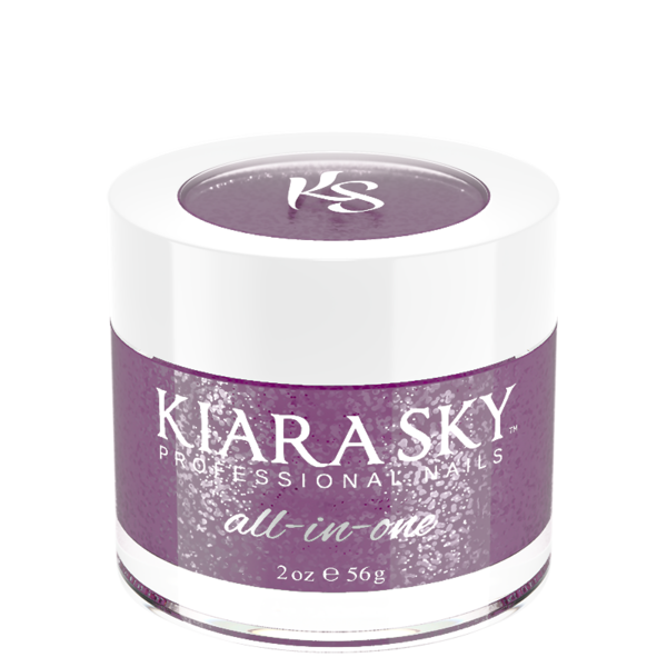 Kiara Sky All-in-One - 5039 All Nighter 2oz(Dip/Acrylic)