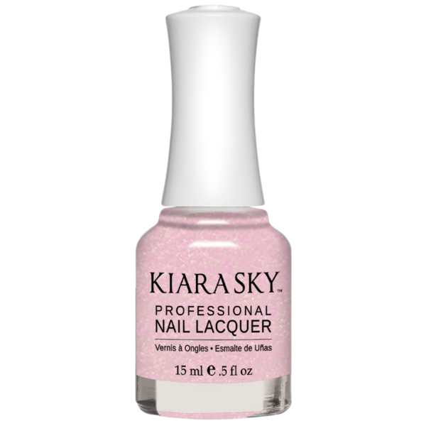 Kiara Sky All-in-One - 5041 Pink Stardust (Polish)