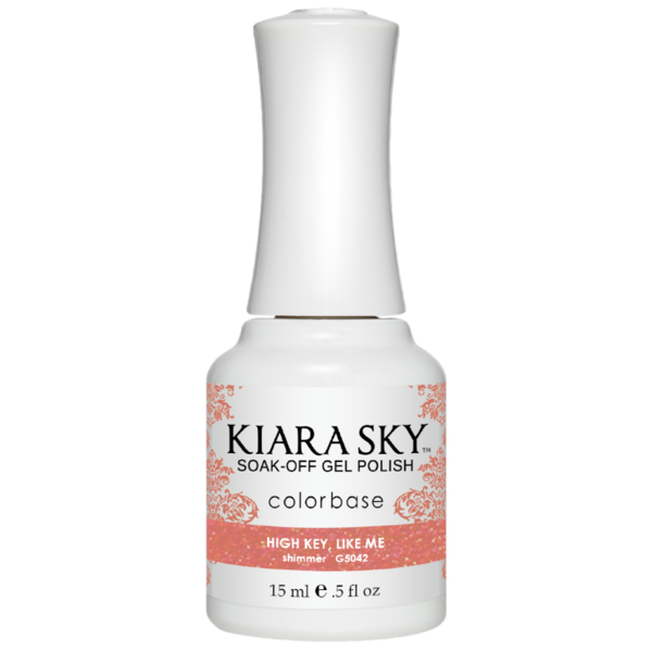 Kiara Sky All-in-One - 5042 High Key, Like Me (Gel)