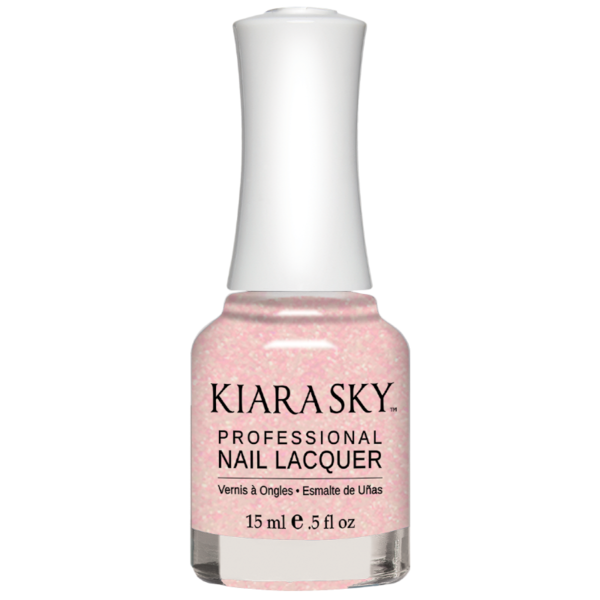 Kiara Sky All-in-One - 5045 Pink And Polished (Polish)