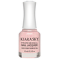 Kiara Sky All-in-One - 5045 Pink And Polished (Polish)