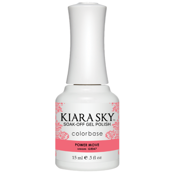 Kiara Sky All-in-One - 5047 Power Move (Gel)