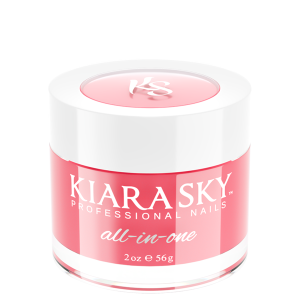 Kiara Sky All-in-One - 5047 Power Move 2oz(Dip/Acrylic)