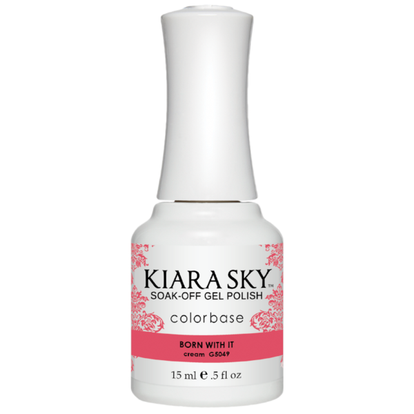 Kiara Sky All-in-One - 5049 Born With It (Gel)