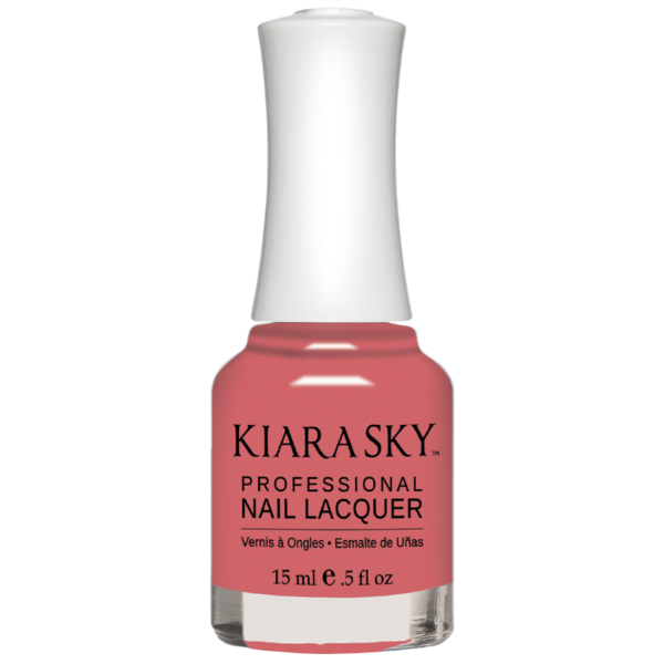 Kiara Sky All-in-One - 5050 Girl Code (Polish)