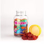 Mr. Gummy Vitamins Childrens Multivitamin Gummies Strawberry Flavored