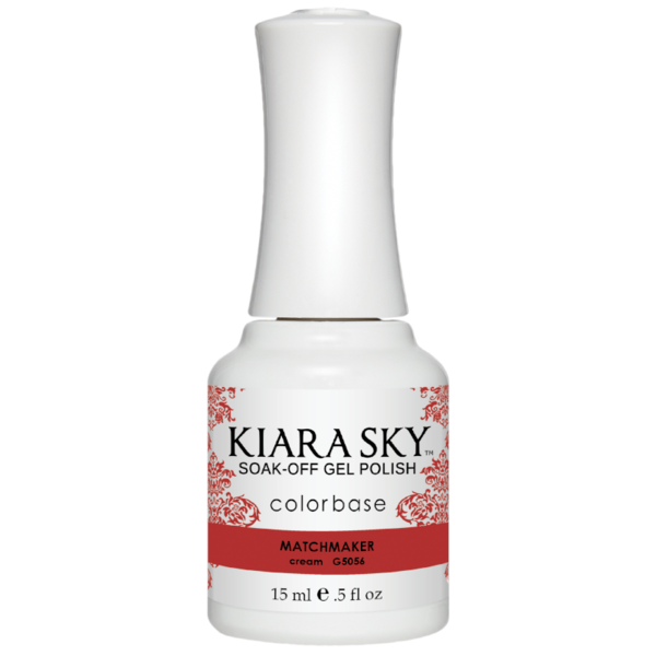 Kiara Sky All-in-One - 5056 Matchmaker (Gel)