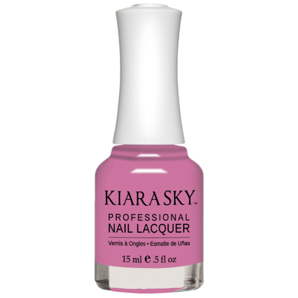 Kiara Sky All-in-One - 5057 Pink Perfect (Polish)