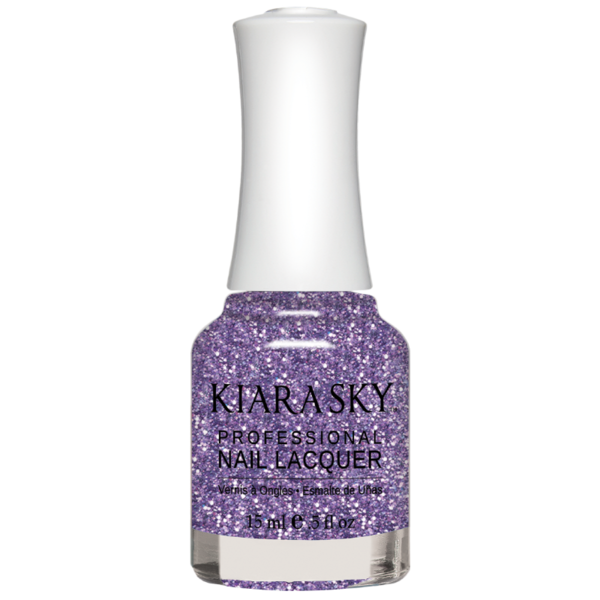 Kiara Sky All-in-One - 5059 Disco Dream (Polish)