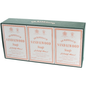 D. R. Harris & Co Sandalwood Bath Soap Box of 3 x 150g