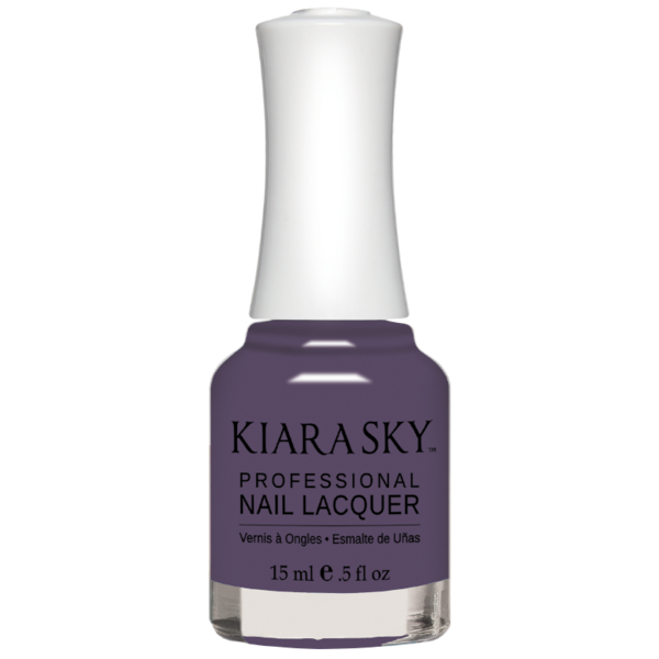 Kiara Sky All-in-One - 5060 Low Key (Polish)