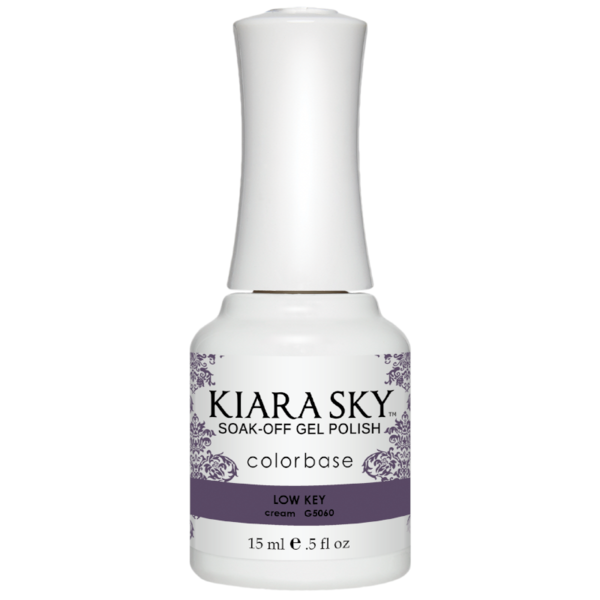 Kiara Sky All-in-One - 5060 Low key(Gel)