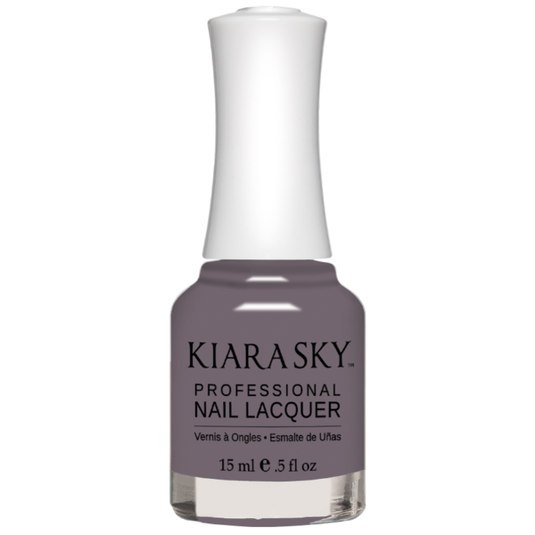 Kiara Sky All-in-One - 5062 Grape News! (Polish)