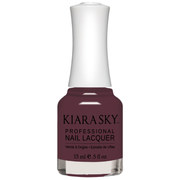 Kiara Sky All-in-One - 5065 Ghosted (Polish)