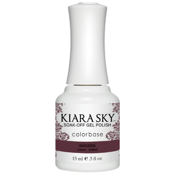 Kiara Sky All-in-One - 5065 Ghosted (Gel)