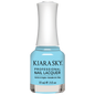 Kiara Sky All-in-One - 5068 Baby Boo (Polish)