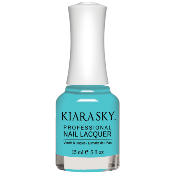 Kiara Sky All-in-One - 5069 I Fell For Blue (Polish)