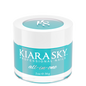 Kiara Sky All-in-One - 5069 I Feel For Blue 2oz(Dip/Acrylic)