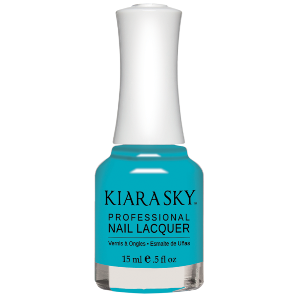 Kiara Sky All-in-One - 5070 Shades Of Cool (Polish)