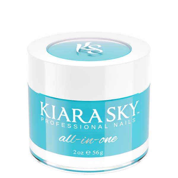 Kiara Sky All-in-One - 5070 Shades Of Cool 2oz(Dip/Acrylic)