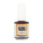 Cheri Marble Tints - Carnelian Orange