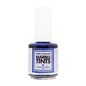 Cheri Marble Tints - Sapphire Blue