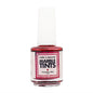 Cheri Marble Tints - Cinnabar Red