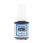 Cheri Marble Tints - Aquamarine Blue