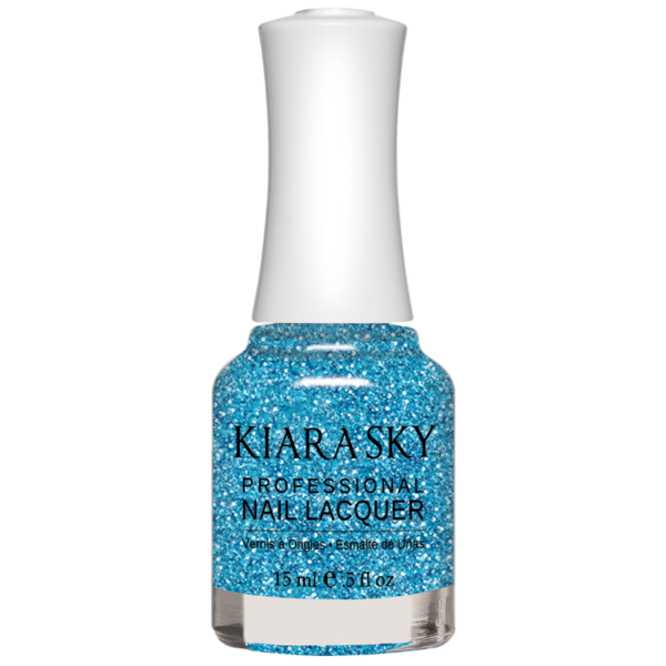 Kiara Sky All-in-One - 5071 Blue Lights (Polish)