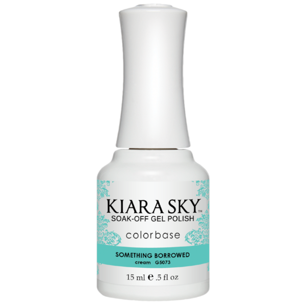 Kiara Sky All-in-One - 5073 Something Borrowed (Gel)