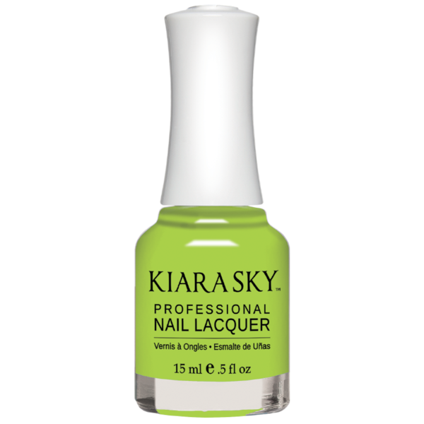 Kiara Sky All-in-One - 5076 Go Green (Polish)