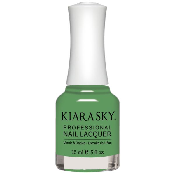 Kiara Sky All-in-One - 5077 The Tea (Polish)