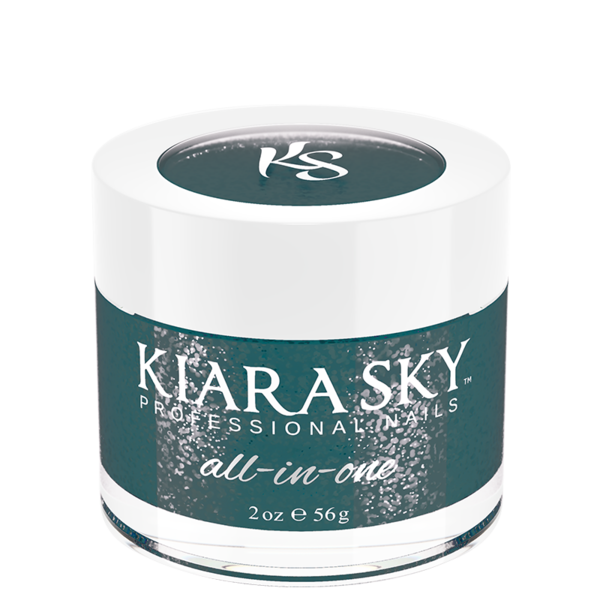 Kiara Sky All-in-One - 5080 Now and Zen 2oz(Dip/Acrylic)