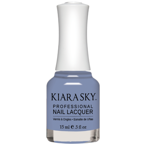 Kiara Sky All-in-One - 5081 Bon Voyage (Polish)