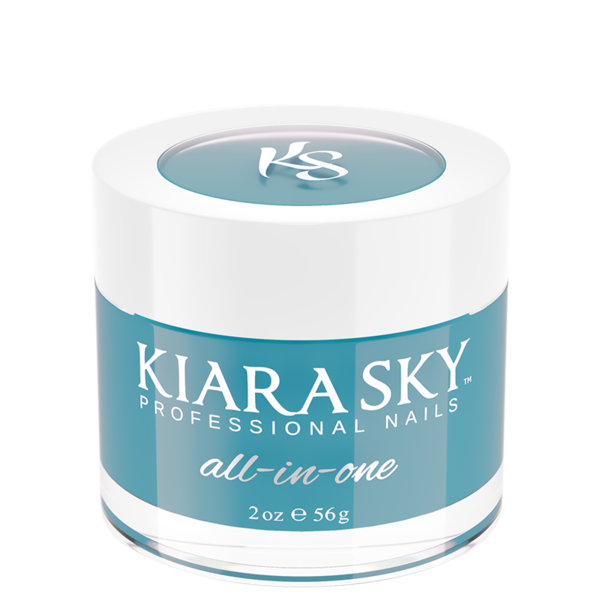 Kiara Sky All-in-One - 5083 Keep It 100 2oz(Dip/Acrylic)