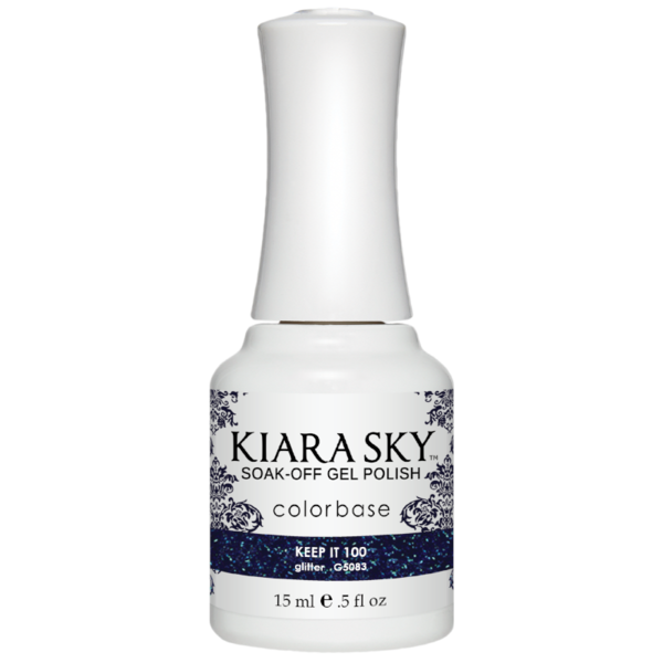Kiara Sky All-in-One - 5083 Keep It 100 (Gel)