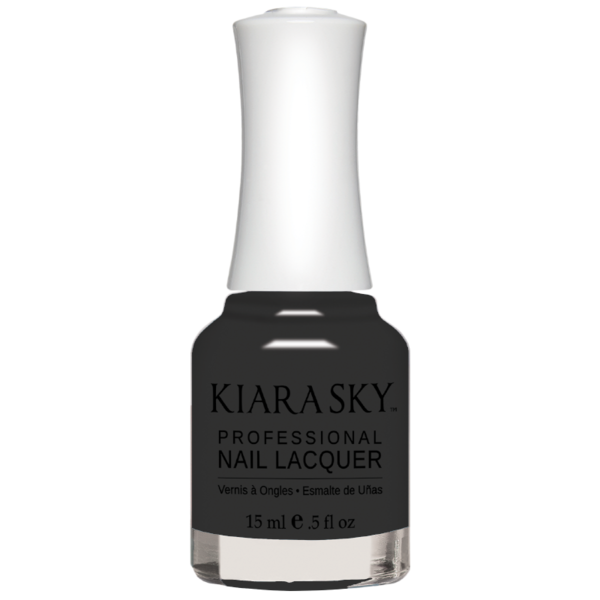 Kiara Sky All-in-One - 5087 Black Tie Affair (Polish)