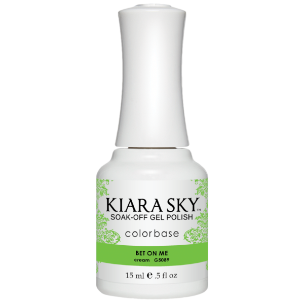 Kiara Sky All-in-One - 5089 Bet On Me (Gel)