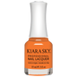 Kiara Sky All-in-One - 5090 Peachy Keen (Polish)
