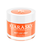 Kiara Sky All-in-One - 5091 Attention Please 2oz(Dip/Acrylic)